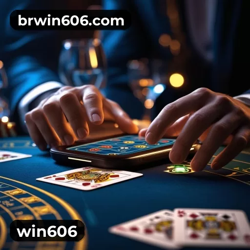 win606 — chamado financeiro acompanhado do comprovante de transferência