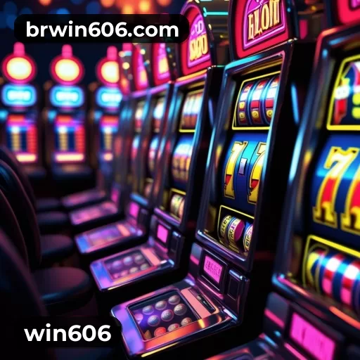 win606 — tipos de mensagem disponíveis no canal de opinião do aplicativo