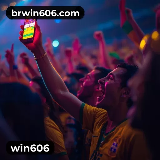 win606 — temas mais consultados pelos usuários brasileiros