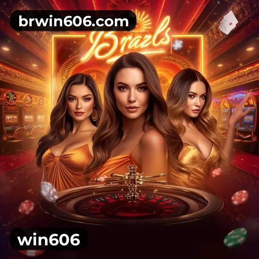 Confirmação de depósito por PIX no caixa em real do win606